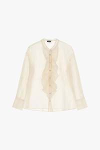 Dixie: Dixie Burro Top - C239W017A