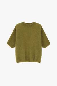 MAGLIA - M277Y086A - NERO TOP - DIXIE