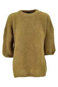 Dixie: MAGLIA - M277Y086A - OLIO TOP - DIXIE