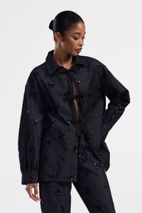 GIACCA - JDDOYAEA - JEANS - JACKET - DIXIE