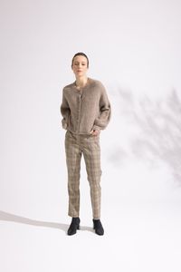 Blacklist: Aire Cardigan - Camel - Blacklist