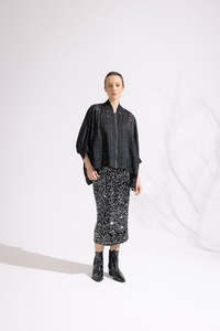 Blacklist: Norelle Jacket - Black - Blacklist