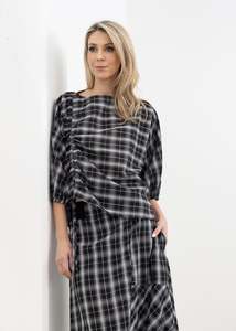 X Lab Tops: Whispering Top