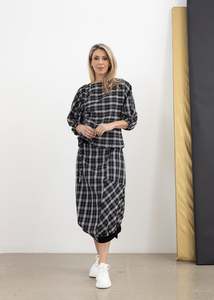 Whispering Skirt