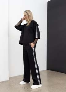 Drift Hooded Pant