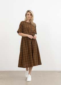 Whispering Dress