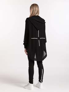 X Lab Jackets Coats: Stargazing Jacket