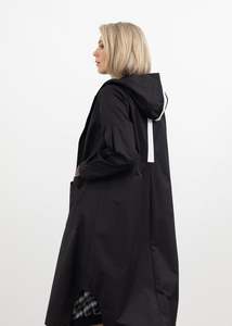 Subconscious Trench Coat