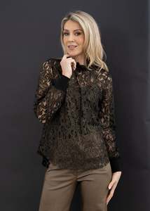 Nebulous Top