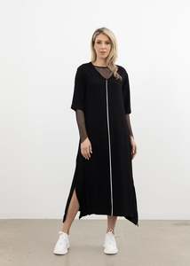 Atmosphere Dress