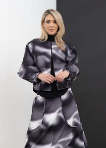 Clouded Dreams Jacket