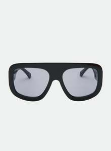 Vail - Black/ Smoke