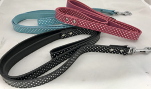 Dotty Dog Leads - Styley Pets