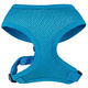 Breathable Harness Blue - Styley Pets