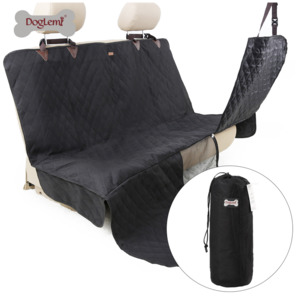 Products: Car Seat Protector - Styley Pets