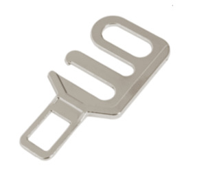 Products: Vehicle Seat Belt Buckle - Styley Pets