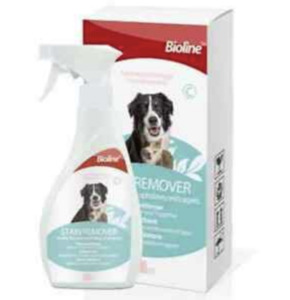 Bioline - Stain Remover - Styley Pets