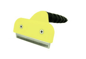 Products: De-Shedding Tool - Styley Pets