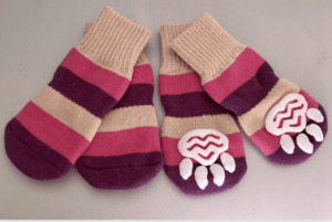 Dog Indoor Socks - Styley Pets