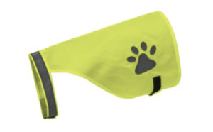 Hi Vis Vest for Dogs - Styley Pets