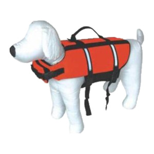 Life Jacket - Styley Pets
