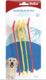 Bioline - Toothbrush set of 4 - Styley Pets