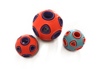 Light Up Ball - Styley Pets
