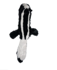 Plush Skunk - Styley Pets