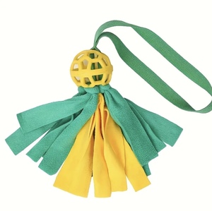 Dog Tug of War Ball Toy - Styley Pets