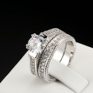 Infinite Spark Diamond Ring