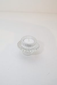 A03: Single Candle Holder Type A (without candle) (Copy) - STYLISH