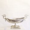 Products: C102: Luxury Silver Holder Display - STYLISH