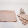 Products: C05: Light Napkin for wedding or event - STYLISH