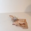 Products: C06: Napkin holder (flowery) - STYLISH