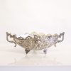 Products: C103: Stunning Silver Holder Display - STYLISH