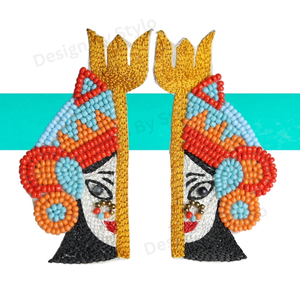 Products: Goddess Grace Earrings