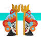 Goddess Grace Earrings