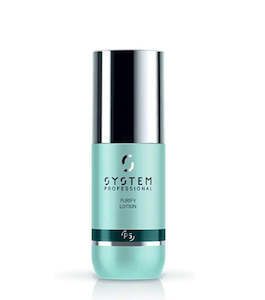 Frontpage: System Professional  (P5) Purify Lotion