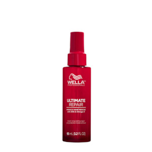 Frontpage: Ultimate Repair Step 3 95ml