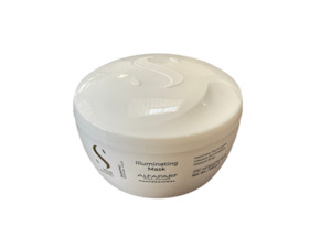 Alfaparf Milano: SDL Diamond Illuminating Mask 200ml