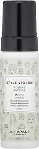 ALFAPARF Style Stories Volume Mousse 125ml