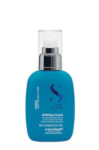 SDL Curls Defining Cream 125ml