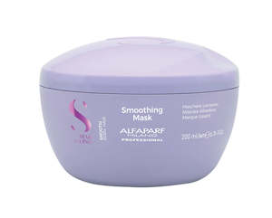 Alfaparf Milano: SDL Smoothing Mask 200ml