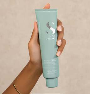 Alfaparf Milano: SDL Scalp Rebalancing Gentle Exfoliating Scrub 150ml