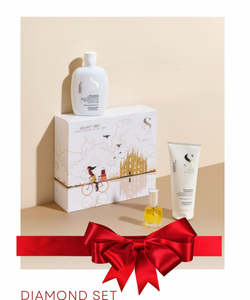 Alfaparf Milano: Diamond Set for Normal Hair