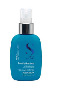 Alfaparf Milano: SDL Curls Reactiviating Spray 125ml