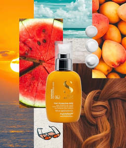 SDL Sunshine Hair Protective Milk 125ml