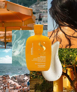 SDL Sunshine After Sun Low Shampoo 250ml