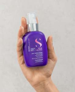 Alfaparf Milano: Blonde & Silver Care Bundle