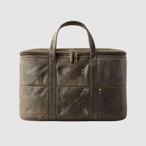 Oilskin: Oilskin Ultra Event Carry Bag